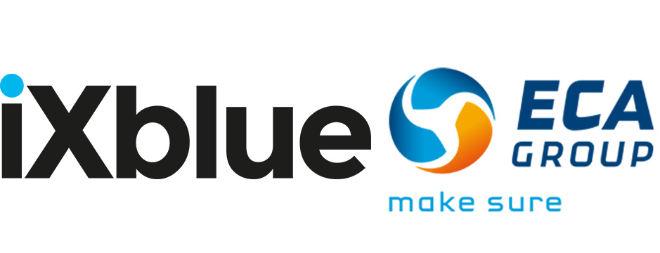 iXblue a rejoint ECA Group