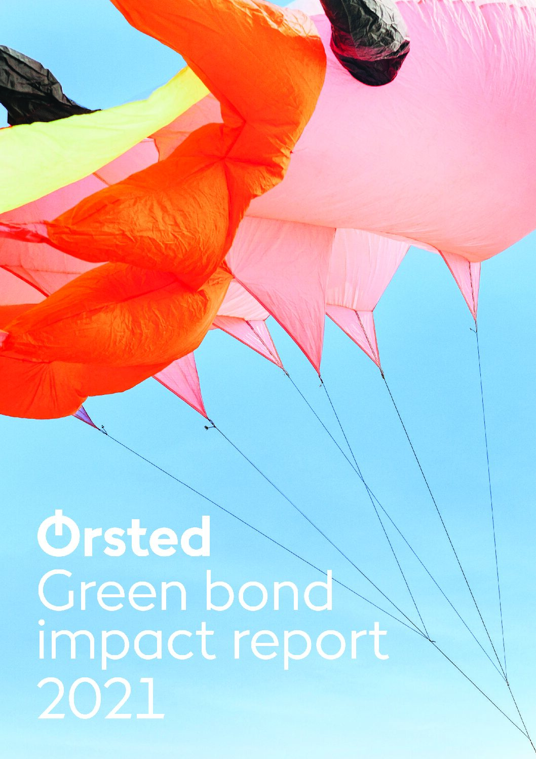 Financement vert d’Ørsted