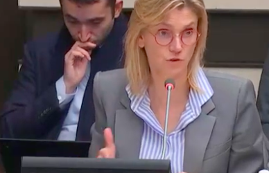 Assemblée nationale : projet de loi sur l’accélération de la production d’énergies renouvelables – coup d’envoi.