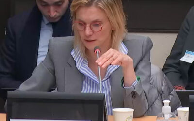 Assemblée nationale : projet de loi sur l’accélération de la production d’énergies renouvelables – coup d’envoi.