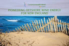 Commonwealth Wind veut renégocier le contrat d’achat d’électricité
