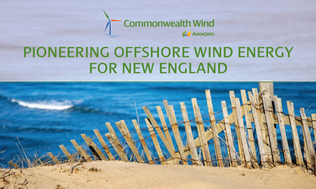 Commonwealth Wind veut renégocier le contrat d’achat d’électricité