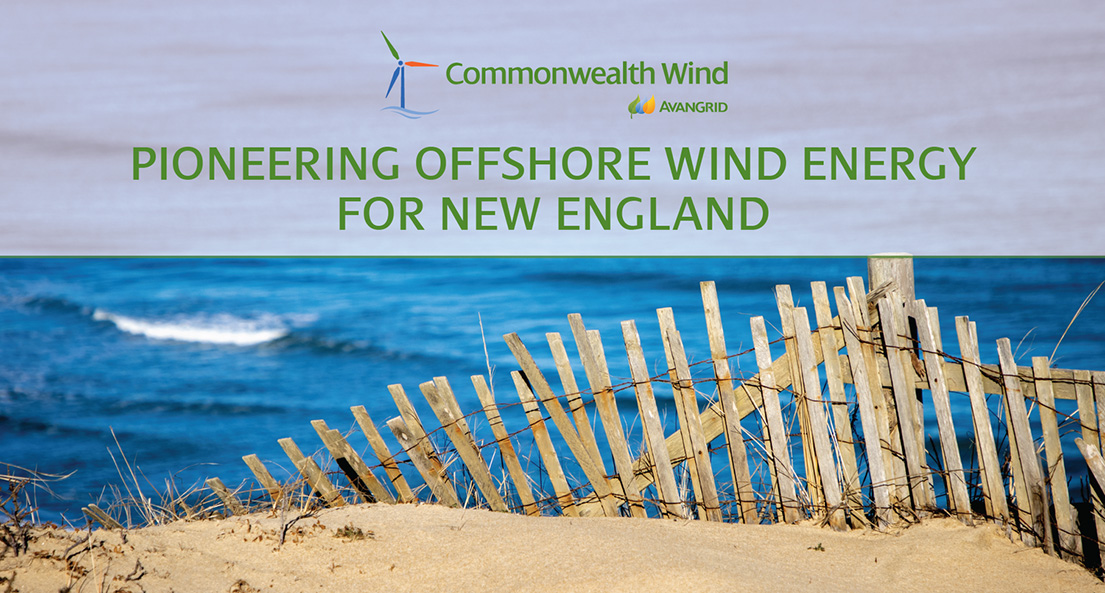 Commonwealth Wind veut renégocier le contrat d’achat d’électricité