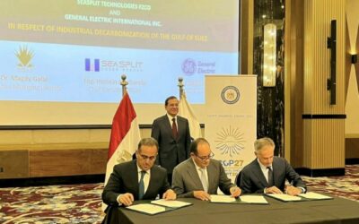 COP27, éolien en mer pour décarboner les plates formes pétrolières – partie 2