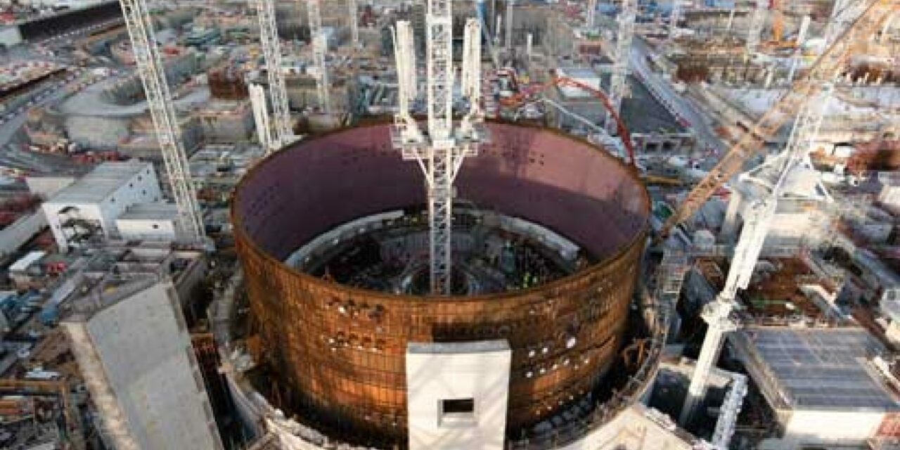 L&rsquo;énergie marémotrice serait-elle arrivée au « point de commercialisation » ?