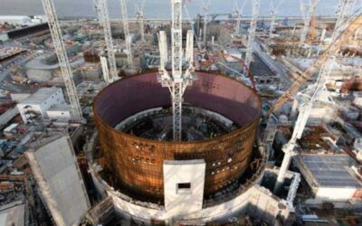 L’énergie marémotrice serait-elle arrivée au « point de commercialisation » ?