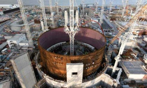 L&rsquo;énergie marémotrice serait-elle arrivée au « point de commercialisation » ?