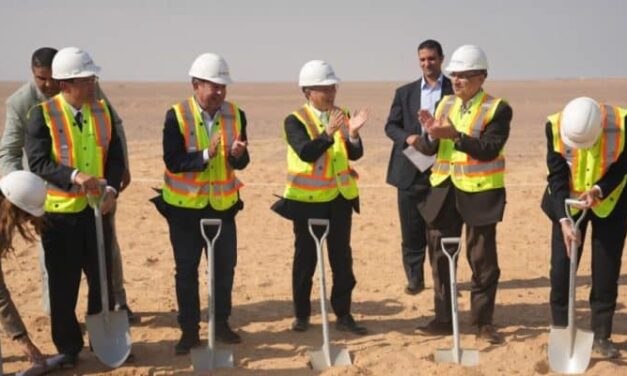 Cop27 – Engie met les bouchées doubles sur l’éolien terrestre en Egypte – partie 1