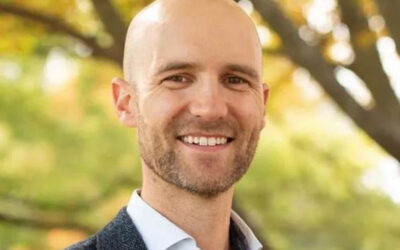 Nomination : Francis Slingsby est nommé PDG Executive Officer de Mayflower Wind