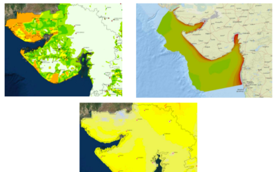 L&rsquo;Inde : projet d&rsquo;appel d&rsquo;offres pour un 1er cycle l&rsquo;éolien offshore