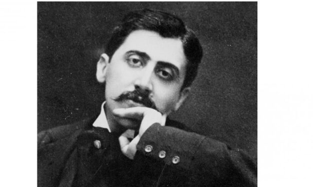 Il y a 100 ans Marcel Proust mettait les voiles