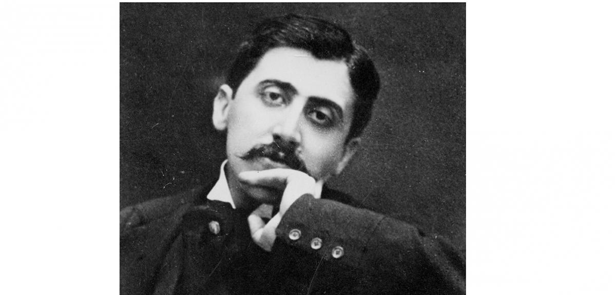 Il y a 100 ans Marcel Proust mettait les voiles