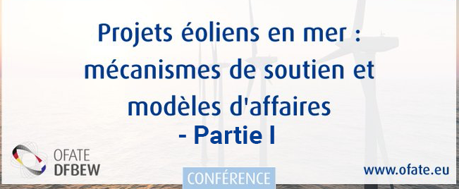 Analyse des mécanismes financiers qui se mettent en place pour l’éolien en mer – partie 1