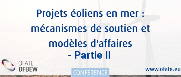 Analyse des mécanismes financiers qui se mettent en place pour l’éolien en mer : l’acceptabilité locale entre en jeu – partie 2