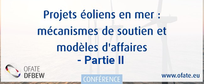 Analyse des mécanismes financiers qui se mettent en place pour l’éolien en mer : l’acceptabilité locale entre en jeu – partie 2