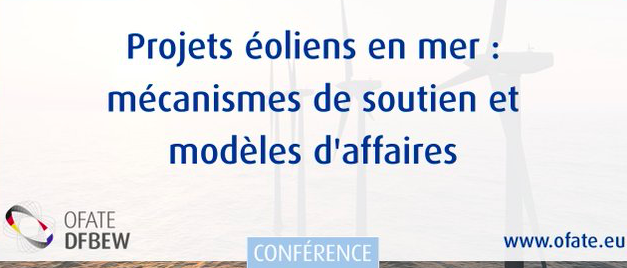 Analyse des mécanismes financiers qui se mettent en place pour l’éolien en mer – partie 1