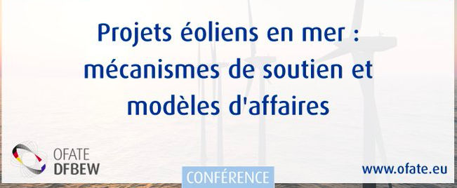 Analyse des mécanismes financiers qui se mettent en place pour l’éolien en mer – partie 1