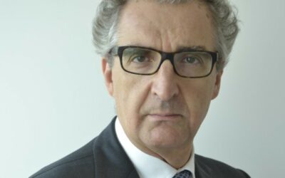 ITV exclusive de Paolo Cairo, directeur des parcs éoliens en mer Yeu-Noirmoutier et Dieppe-Le Tréport