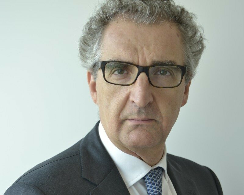 ITV exclusive de Paolo Cairo, directeur des parcs éoliens en mer Yeu-Noirmoutier et Dieppe-Le Tréport