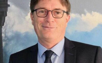 Pôle Mer Bretagne Atlantique change de président