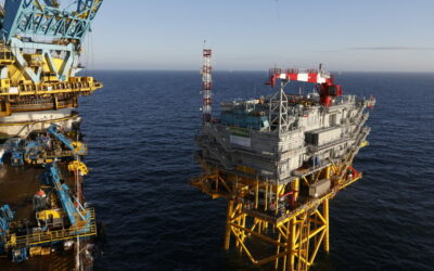 RES a signé son premier contrat de maintenance offshore en France avec Ailes Marines en partenariat avec VALEMO