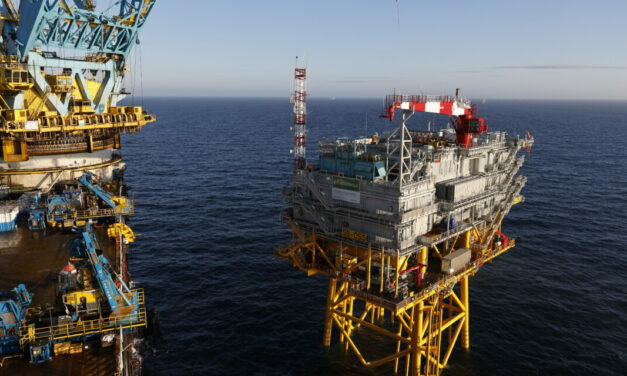 RES a signé son premier contrat de maintenance offshore en France avec Ailes Marines en partenariat avec VALEMO