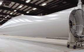 Vestas Wind étend son partenariat avec TPI Composites