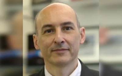 Thierry Coquil est nommé DGITM
