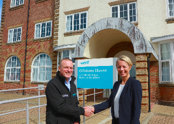 Equinor et Ore Catapult annoncent un partenariat stratégique