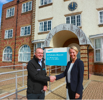 Equinor et Ore Catapult annoncent un partenariat stratégique