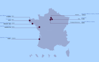 Corimer : Le montant des aides destinées aux 8 lauréats est de 46 millions d&rsquo;euros