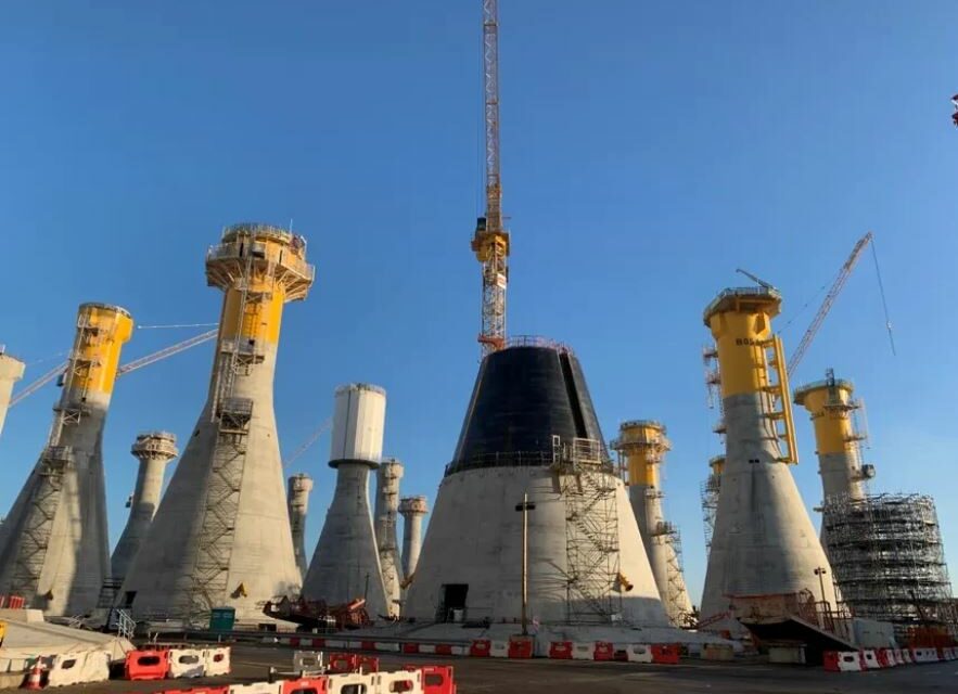 Eolien offshore en Manche : Reportage sur les Pilotes du Havre-Fécamp à la manœuvre pour Fécamp