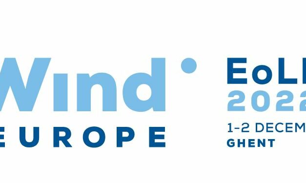 WindEurope mise sur le repowering