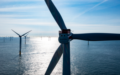 Borealis et Eneco signent un deuxième contrat d’achat d’électricité (PPA) pour Seastar