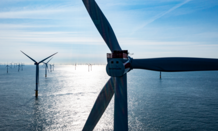 Borealis et Eneco signent un deuxième contrat d&rsquo;achat d&rsquo;électricité (PPA) pour Seastar