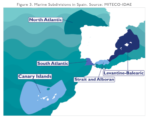 L’Espagne ouvre un programme de 200 millions pour la R&D destinée aux énergies renouvelables en mer et les infrastructures