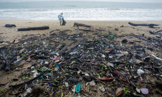 Pollution plastique : ouverture des négociations pour un instrument international juridiquement contraignant