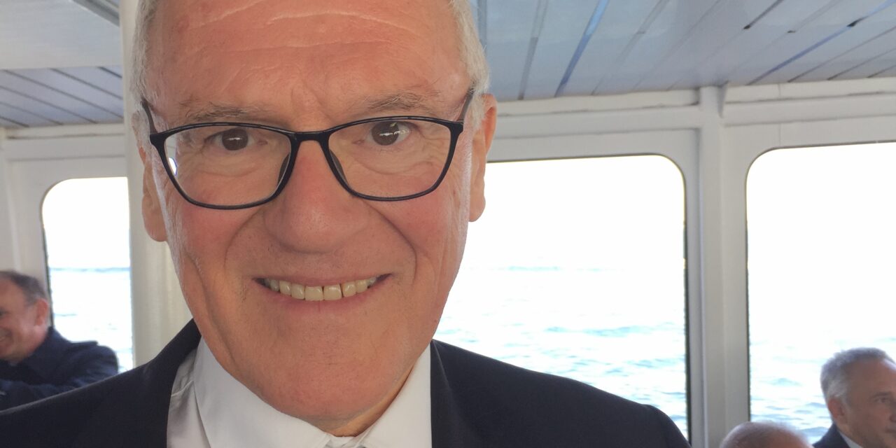 Luc Rémont est officiellement Président-Directeur Général d’EDF