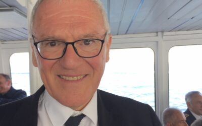 Luc Rémont est officiellement Président-Directeur Général d’EDF