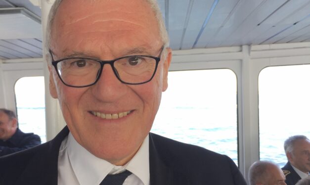 Luc Rémont est officiellement Président-Directeur Général d’EDF