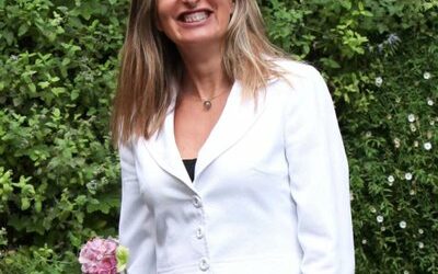 Marie-Line Vaiani devient secrétaire générale du CFE