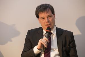 Nicolas Couderc, directeur France d’EDF Renouvelables,  annonce officiellement son départ