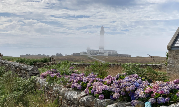 Iles : véritable livre enquête sur l&rsquo;insularité coordonné par Louis Brigand