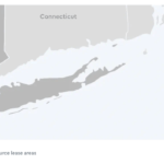 Etat de New York : Ørsted maintient finalement son engagement dans le projet de parc éolien Sunrise Wind