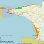 Thèse : Le partage de l’espace en débat. De la confrontation des usages à la construction de modalités de cohabitation sur le littoral breton. 