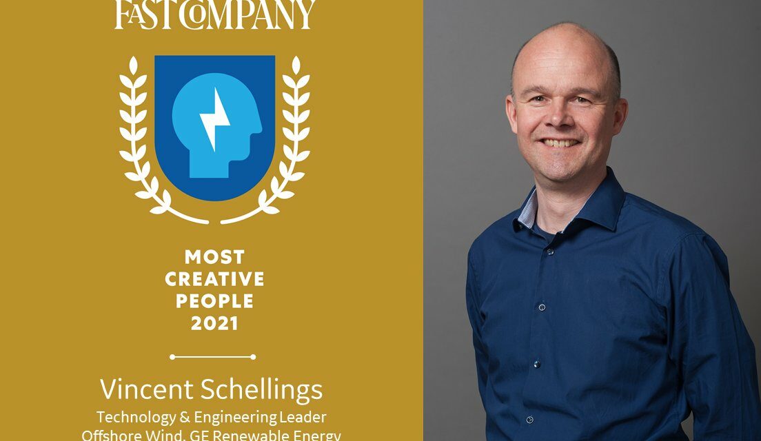 L’Haliade-X certifiée jusqu’à 14,7 MW