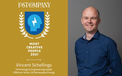 L’Haliade-X certifiée jusqu’à 14,7 MW