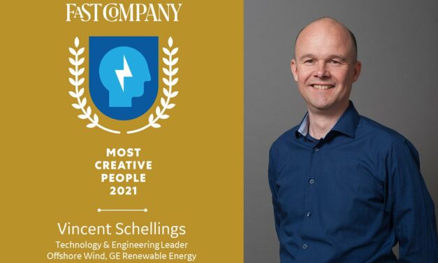 L’Haliade-X certifiée jusqu’à 14,7 MW