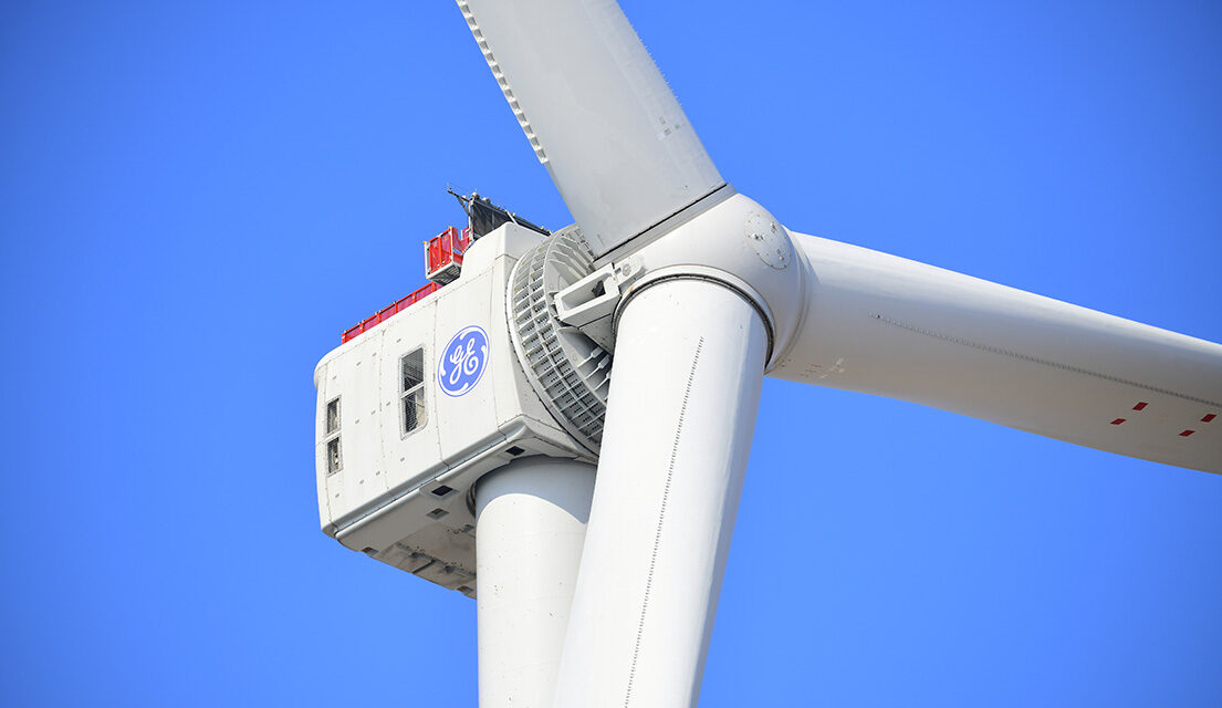 Les premières éoliennes Haliade X de GE pour Dogger Bank ont quitté Montoir de Bretagne – Saint-Nazaire