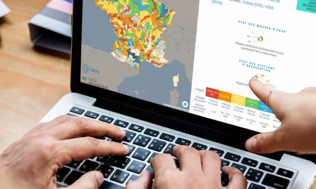 Les nappes phréatiques, un (autre) point de vigilance pour les communes du littoral